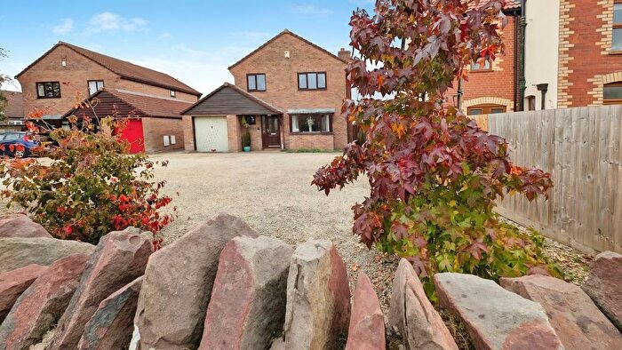 4 Bedroom Detached House For Sale In Westerleigh Road, Yate, Bristol, BS37