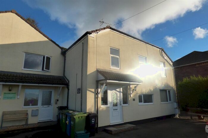 2 Bedroom Property To Rent In Winterbourne Hill, Winterbourne, Bristol, BS36