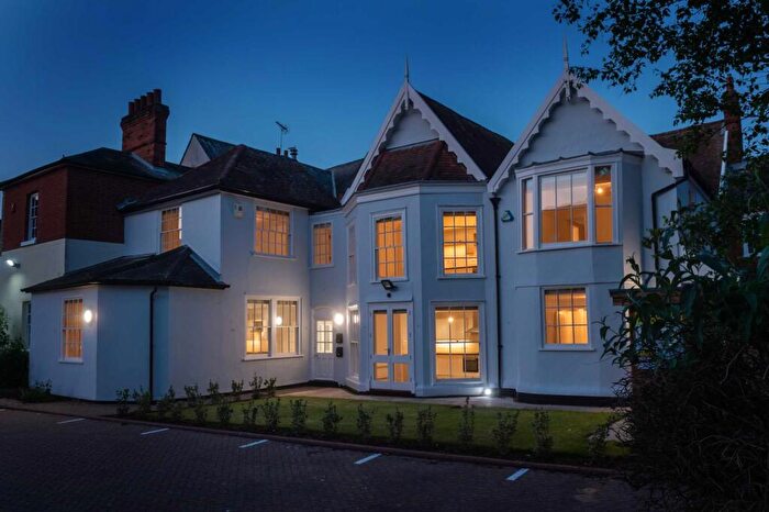 1 Bedroom Apartment To Rent In Lower Brook Street, Ipswich, IP4