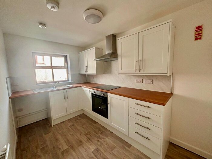1 Bedroom Flat To Rent In Market Street, Morriston, Swansea, SA6