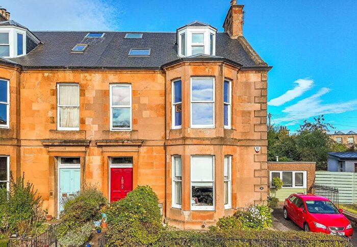 2 Bedroom Flat For Sale In Summerside Place, Trinity, Edinburgh, EH6