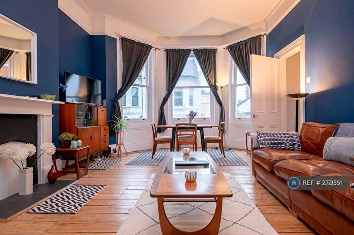 1 Bedroom Flat To Rent In Clifton Hill, Brighton, BN1