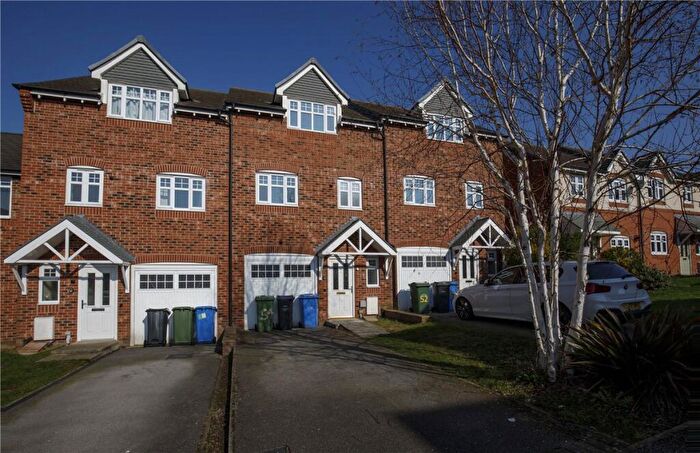 3 Bedroom House To Rent In Bracken Way, Harworth, Doncaster, Nottinghamshire, DN11