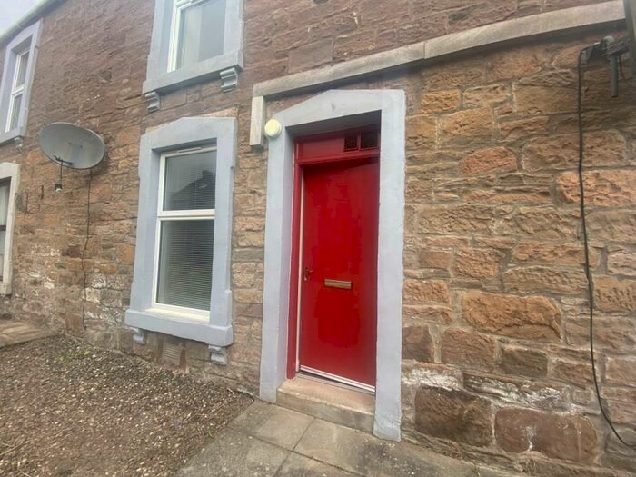 1 Bedroom Flat To Rent In G/F/R Clepington Road, DD3