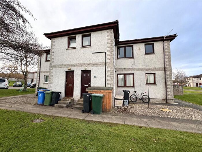 2 Bedroom Flat For Sale In Miller Road, Inverness, IV2