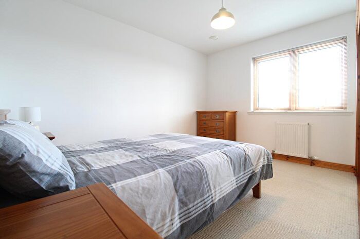 2 Bedroom Flat To Rent In John Street, First Floor, AB21