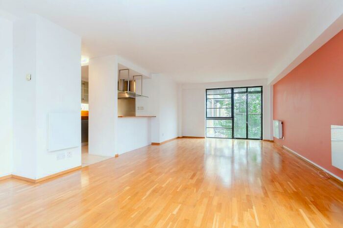 2 Bedroom Flat To Rent In New Wharf Road, Ice Wharf, N1