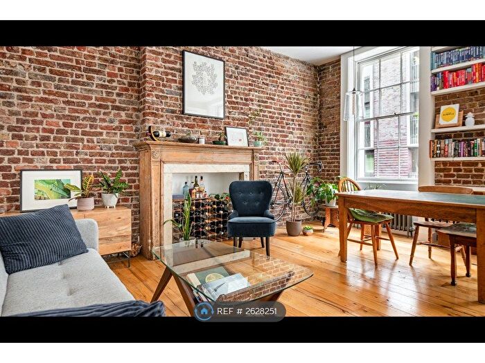1 Bedroom Flat To Rent In Cleveland Street, London, W1T