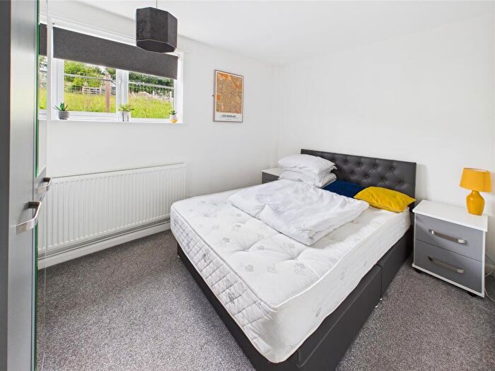 2 Bedroom Cottage To Rent In Oak Cottage, Chevin Road, Belper, DE56