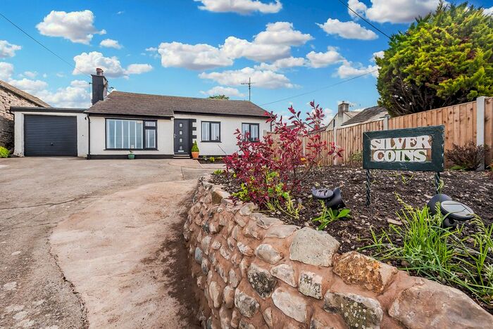 3 Bedroom Detached Bungalow For Sale In Whassett, Milnthorpe, LA7