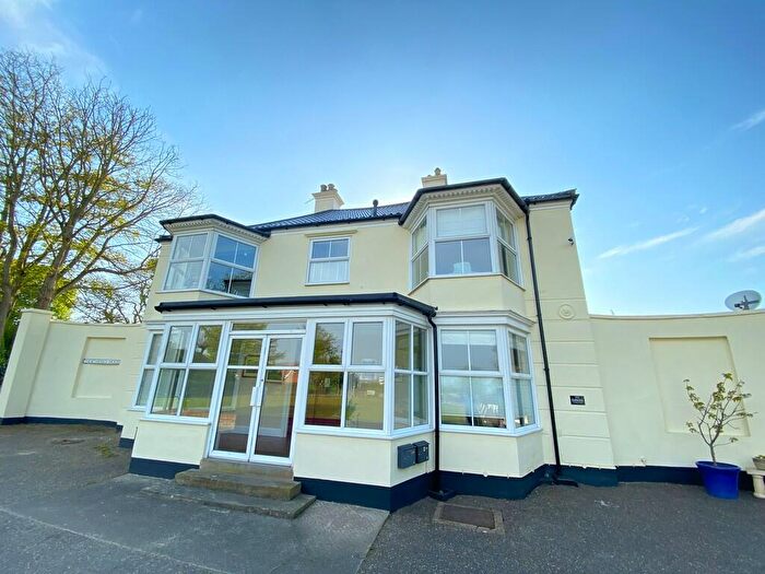 1 Bedroom Apartment For Sale In Mundesley, NR11