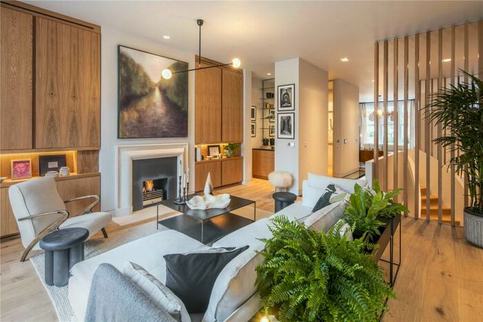 4 Bedroom Semi-Detached House To Rent In Elsworthy Road, Primrose Hill, London, NW3