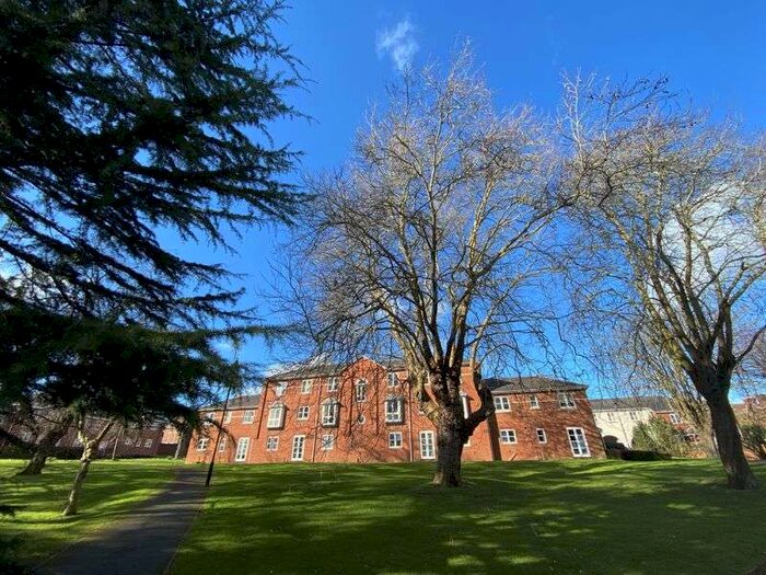 1 Bedroom Property To Rent In Horseguards, Exeter, EX4