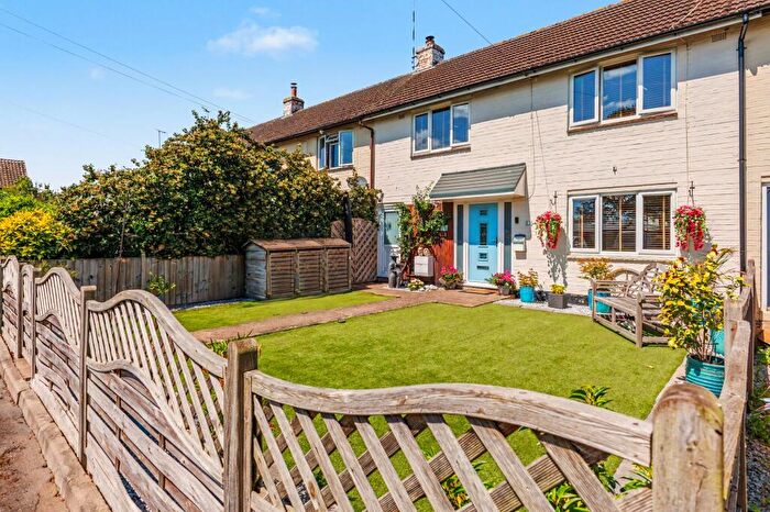 3 Bedroom Terraced House For Sale In Albion Terrace, Broom, B50