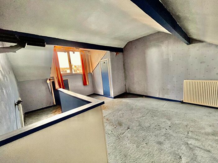 3 Bedroom Terraced House For Sale In Wellington Street, Goldthorpe, Rotherham, S63