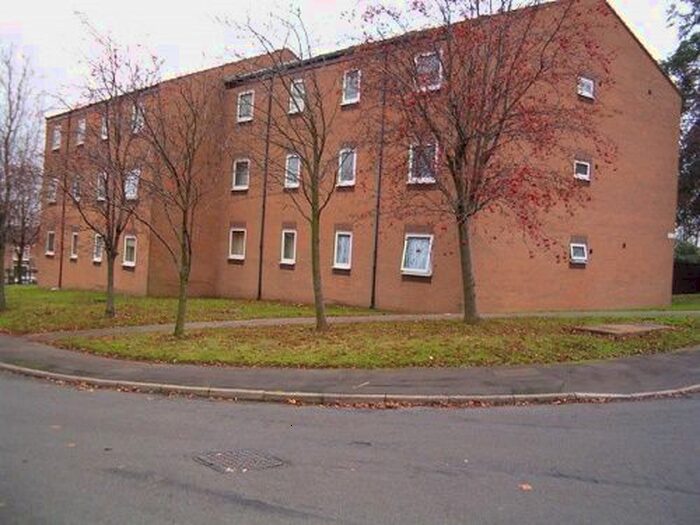 1 Bedroom Flat To Rent In Hartington Close, Rotherham, S61