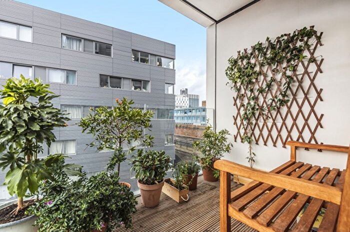 1 Bedroom Flat To Rent In Ewer Street, Borough, London, SE1