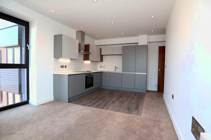 2 Bedroom Flat To Rent In Brayford Wharf North, Lincoln, LN1