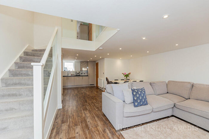3 Bedroom Terraced House For Sale In Nile Road, Gorleston, NR31