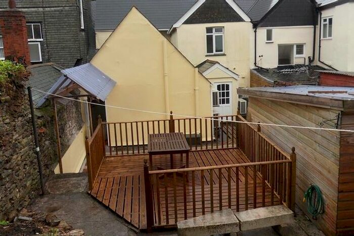 6 Bedroom Property To Rent In Arwenack Street, Falmouth, TR11