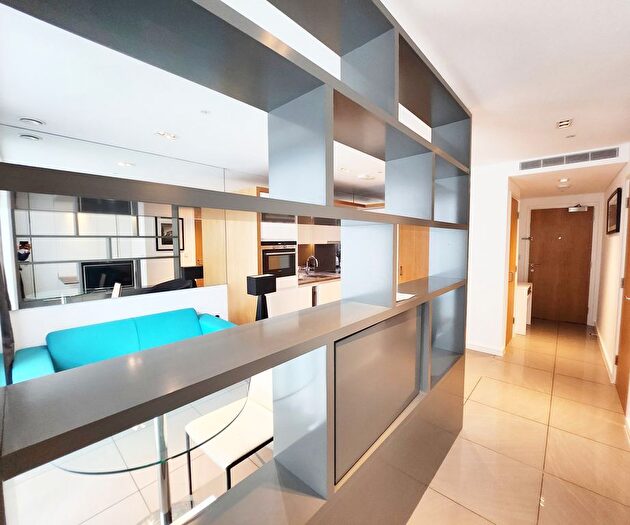 Studio To Rent In Brock Street, NW1