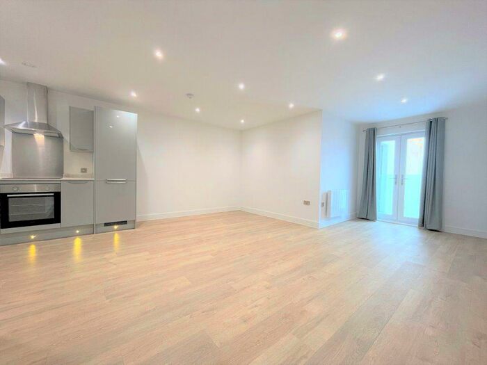 2 Bedroom Apartment To Rent In Aspect Point, Wentworth Street, PE1