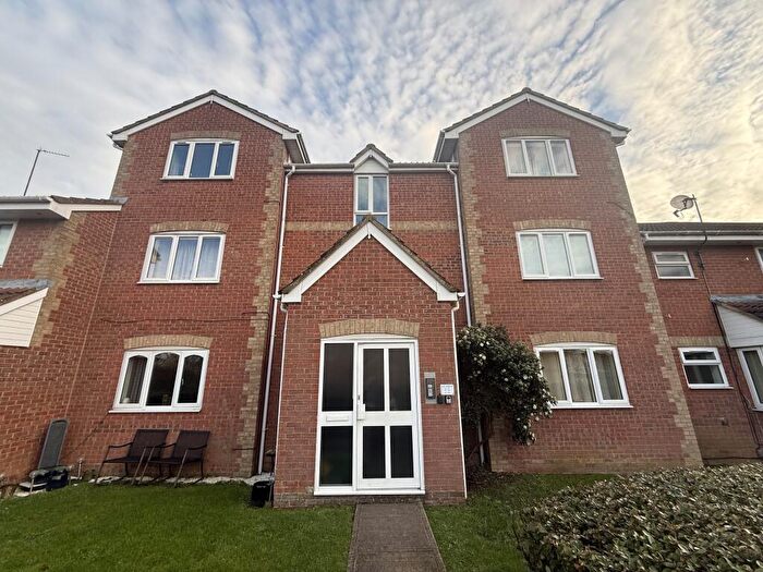 2 Bedroom Flat To Rent In Great Meadow Road, Bradley Stoke, Bristol, BS32