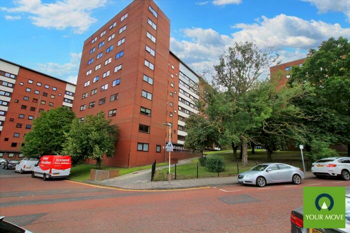 3 Bedroom Maisonette To Rent In Sydney Court, Gateshead, NE8