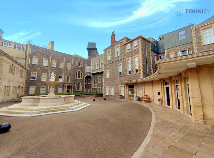 2 Bedroom Flat To Rent In Guinea Street, Bristol, BS1