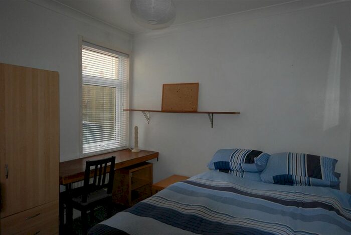 4 Bedroom Terraced House To Rent In Guilford Road, Fratton, Portsmouth, PO1