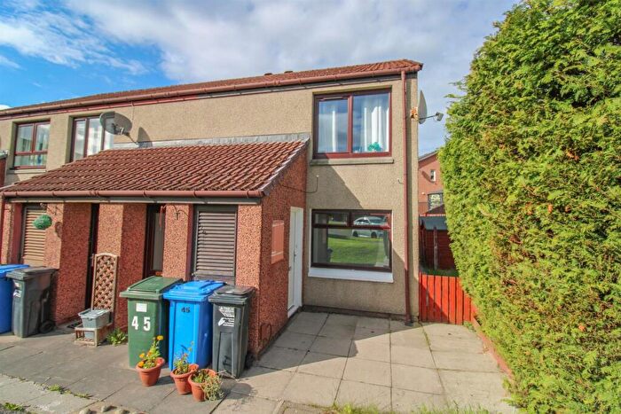 1 Bedroom Flat For Sale In Blackwell Road, Culloden, Inverness, IV2