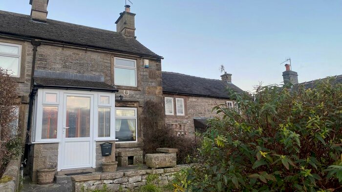 2 Bedroom Terraced House To Rent In Bradford Road, Youlgreave, Bakewell DE45