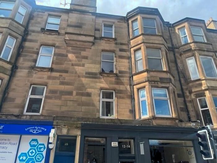 2 Bedroom Flat To Rent In , Comiston Road, Edinburgh, EH10