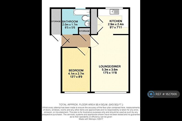 1 Bedroom Flat To Rent In Padstow Avenue, Fishermead, Milton Keynes, MK6