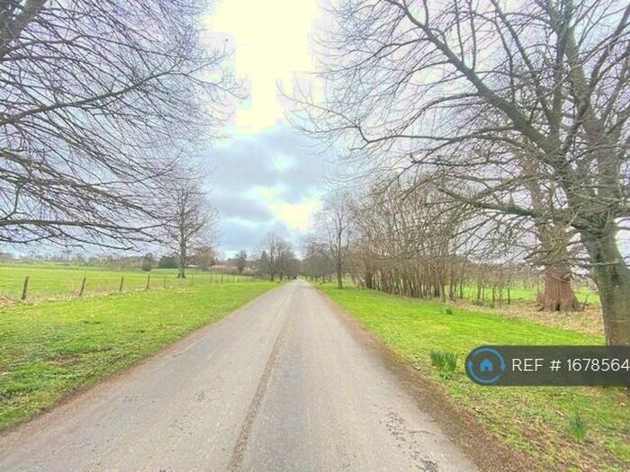 2 Bedroom Bungalow To Rent In Egret Mews, Sturminster Marshall, Wimborne, BH21