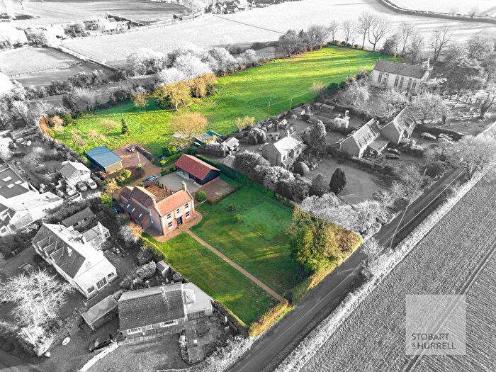 4 Bedroom Detached House For Sale In The Willows, Church Road, Neatishead, Norfolk, NR12