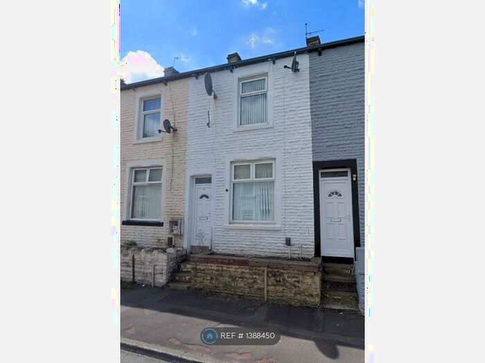 2 Bedroom Terraced House To Rent In Reed Street, Burnley, BB11