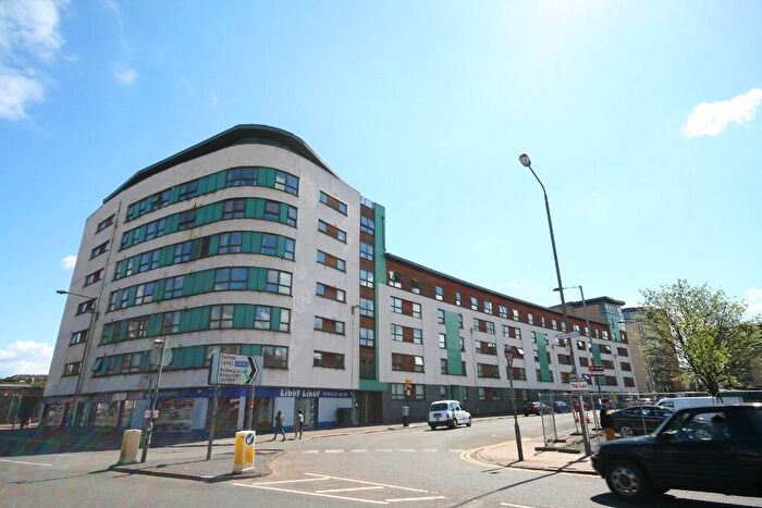 2 Bedroom Flat To Rent In Moir St, Bed Stylish Furnished Flat, Gallowgate - Available //, G1