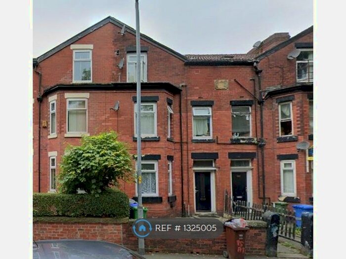 1 Bedroom Flat To Rent In Ash Tree Road, Manchester, M8