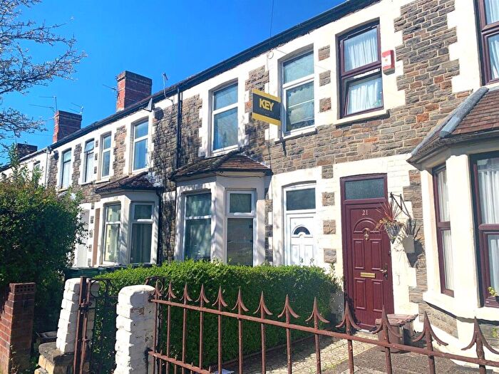 9 Bedroom Terraced House For Sale In Richards Street, Cardiff, CF24