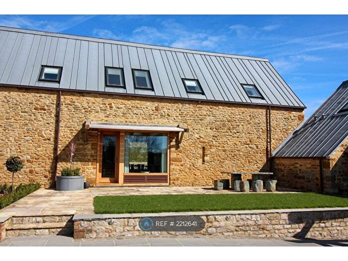 4 Bedroom Semi-Detached House To Rent In Enstone Road, Great Tew, OX7