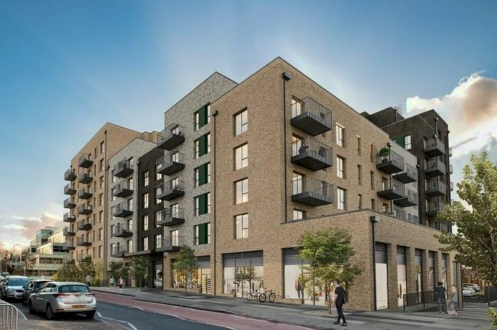 2 Bedroom Flat For Sale In Market Street, Bracknell, RG12