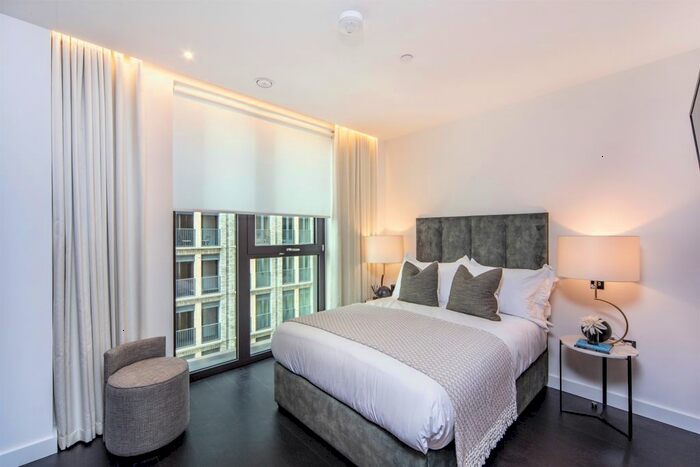 2 Bedroom Flat To Rent In Charles Clowes Walk, London, SW11