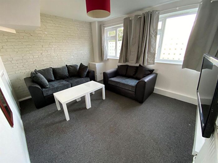 4 Bedroom Property To Rent In St. Martins Place, Canterbury, CT1