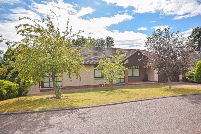 4 Bedroom Bungalow To Rent In Letham Grange, Arbroath, Angus, DD11