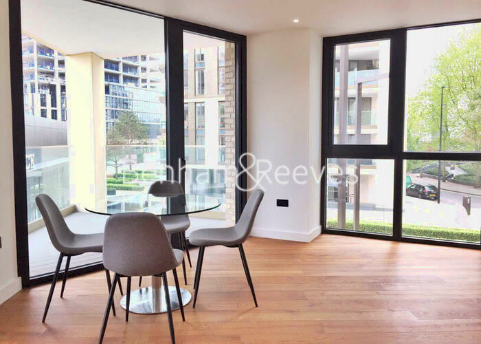 2 Bedroom Apartment To Rent In Emery Wharf, London Dock, E1W