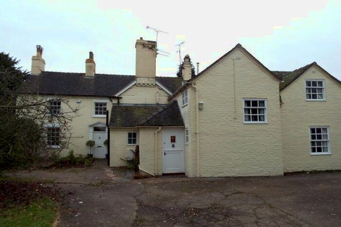 1 Bedroom Flat To Rent In Hawthorn Farmhouse Stowe-By-Chartley, Stafford, ST18