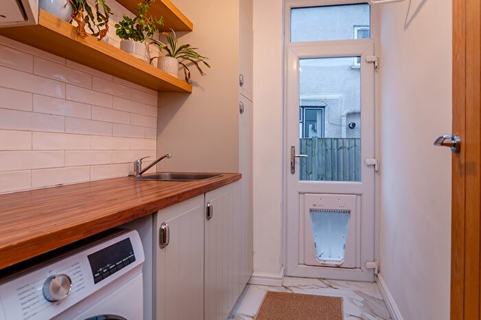 3 Bedroom Semi-Detached House For Sale In Wells Road, Bristol, BS14