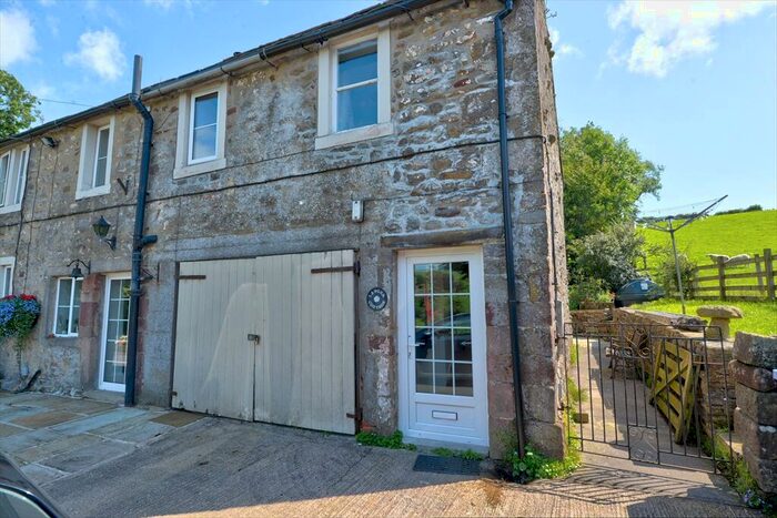 1 Bedroom Cottage To Rent In Thorlby, Skipton, BD23