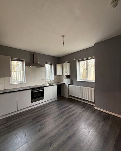 1 Bedroom Flat To Rent In Middlesex Road, Stockport, SK5